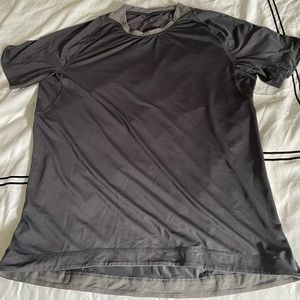 Lululemon Athletica Short Sleeve Shirt